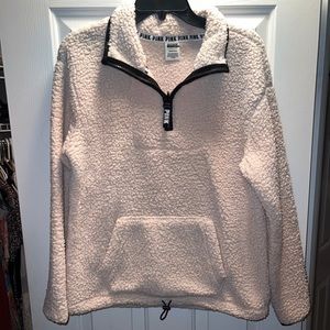 PINK by Victoria’s Secret Sherpa